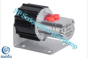 Quality Micro Magnetic Gear Pumps Industry Analytical Equipment wholesale