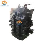 410105-00276 410105-00276A For Doosan DX700 DX700LC Excavator Hydraulic Main