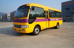 Quality hydrogen fuel cell 6m Vehicle Engineering Design for public transit wholesale
