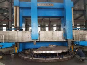 Quality Worktable Diameter 3600mm CNC Vertical Lathe Machine wholesale