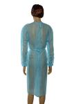 Comfortable Medical Polypropylene Disposable Coveralls Economic Regular / Large