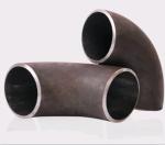 90 Degree Carbon Steel Elbow Assembly With Customized Wall Thickness