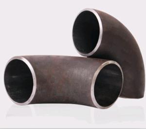 Quality Seamless Asme B16.28 Carbon Steel Pipe Elbow Sch Std wholesale