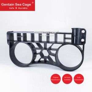 Quality HDPE Circular Floating Fish Cage wholesale
