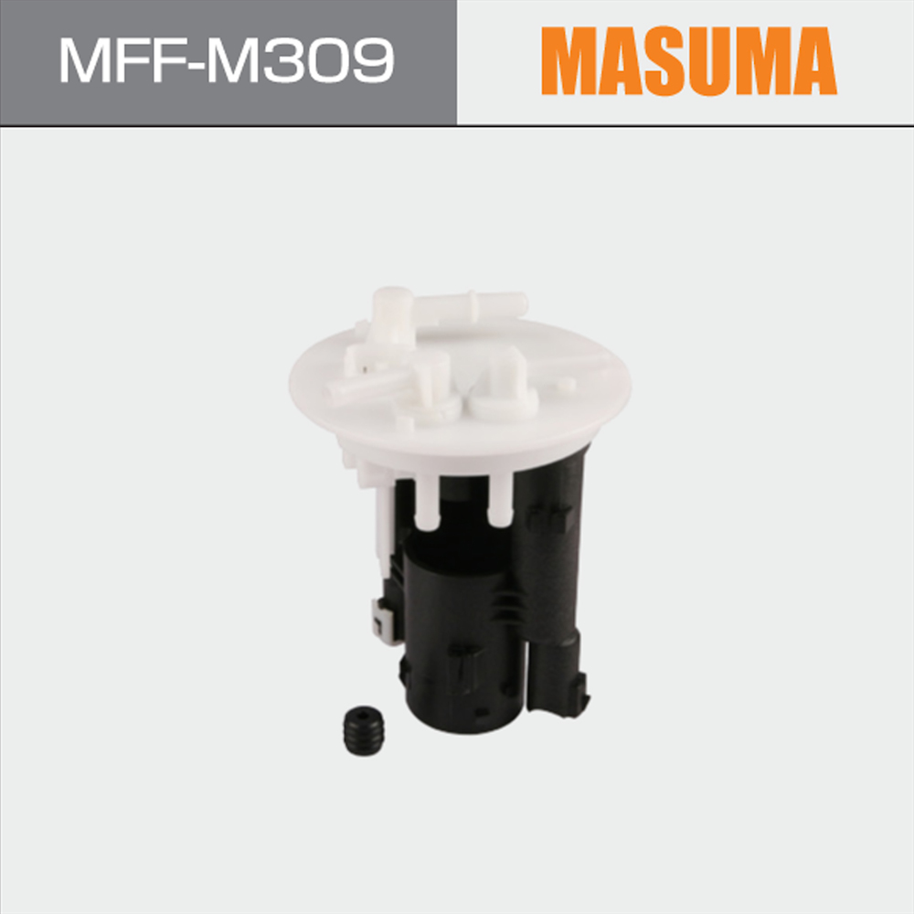 MF-4680 MASUMA Fuel Filter Assembly Insert for MITSUBISHI LANCER MR431453 MR906933