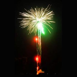Quality Cake Firecrackers Outdoor Cake Fireworks For Halloween Firecrackers For Wedding wholesale