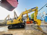 20 Ton Original Japan Second Hand Komatsu PC200-8 Crawler Excavator Used On Sale