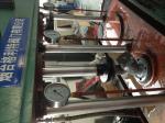 505-F ANSI Y STRIANER FLANGED ENDS