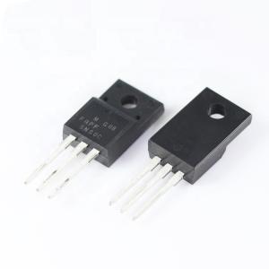 Quality 5N60 K-TCQ 5A 600V N-CHANNEL POWER MOSFET wholesale