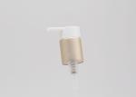 24mm Neck Size Treatment Pump Dispenser Plastic 0.5cc Dispenser Lotion Pump For