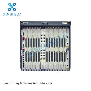 Quality HUAWEI MA5600T SmartAX OLT Frame DSLAM Fiber-Copper Access Devices wholesale