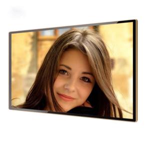 Quality Indoor Stand Alone Double Sided Digital Signage Kiosk 55 Inch wholesale