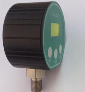 Quality 4-LED Digital pressure gauge PM-100 wholesale