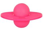 Pink Bounce Pogo Balance Ball Platform Fitness Ball For Aerobic Balance