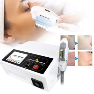 Quality Portable IPL SHR OPT Elight Machine 640 / 530 / 480nm For Hair Removal Skin Whitening wholesale