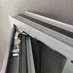 High Quality Three-Layer Glass Broken Bridge Aluminum Heat Insulation Strip