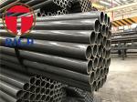 Astm A213-2001 Alloy Steel Pipe Seamless Cold Drawn For Power Generation