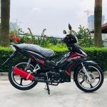 TOP quality and popular motorcycle 110CC cub