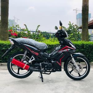 Quality 2019 new super cub 110cc motorcycle wholesale