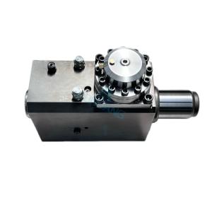 Quality SOOSAN SB60 SB70 SB81 Hydraulic Breaker Cylinder 125mm Hyd Cylinder wholesale