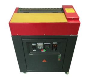 Quality Food Automatic Packing Machine Hot Melt Glue Stick Making Machine wholesale