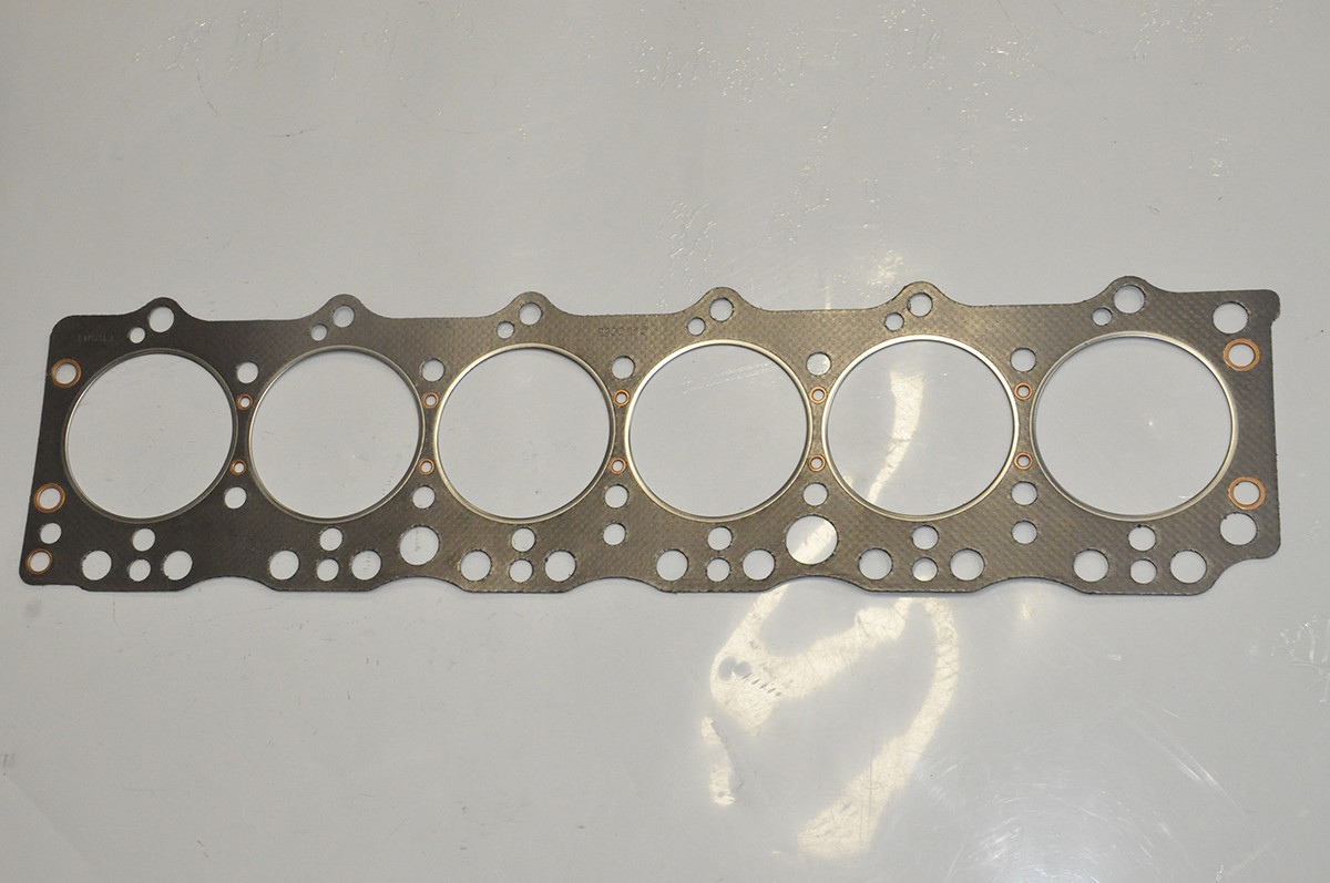 DB58 Full Engine Gasket Set Cylinder Head Gasket For Doosan Auto Parts