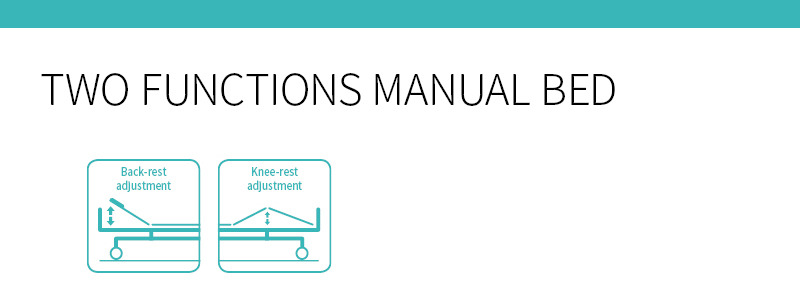Medical Hospital Bed Manual