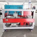 Ultra High Pressure Water Jet Cleaning Machine System High Volume Pressure