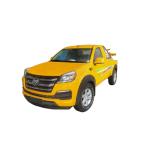 1500kg EURO 5 Hydraulic Pickup Truck at Nick's Commercial Center for ALE Hina