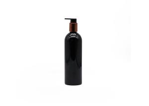 Quality 500ml Empty Lotion Bottles Bulk , Plastic Lotion Containers wholesale