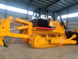 Quality HD32 238HP Construction Bulldozer Crawler Construction Equipment wholesale