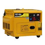 20KW Yangdong Diesel Standby Generator Set