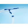 Buy cheap Hydrophilic Coated Medical Guide Wires For Guiding Catheters from wholesalers
