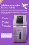 Cancer Patients Hydrogen Inhalation Machine Hydrogen Inhaler To Aid Recovery