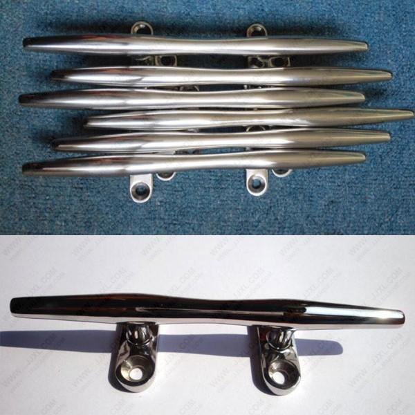 Marine Hardware Stainless Steel Mooring Bollard/Marine Dock Bollard Light