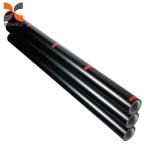 TPU Matte Black Anti-yellowing Hydrophobic 1.52x15M Self Healing Car Painting