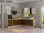 Sink Base Modern Kitchen Cabinet Set For Contemporary Home Lacquer Kitchen