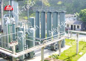Quality Durable Hydrogen Production Plant By PSA Technology COG Gas Purification wholesale