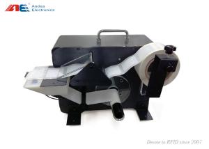 Quality Books Management Tagging Conversion Station RFID Tag Dispenser Built In Reader Writer wholesale