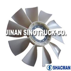 Quality SHACMAN Truck Parts (VG1500060131)Fan White wholesale