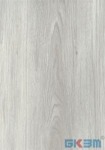 Quality Click Luxury Vinyl SPC Flooring 5mm Anti Slip Fireproof YA-M611L-03 wholesale