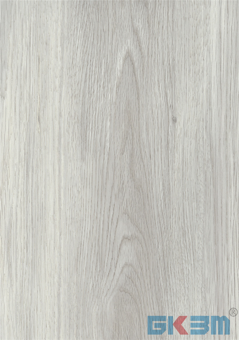 Click Luxury Vinyl SPC Flooring 5mm Anti Slip Fireproof YA-M611L-03