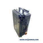 2G 3G 4G 5G mobile phone Jammer Adjustable Customize frequency