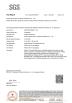 Shenzhen Guangming Chenlin Wooden Products Factory Certifications