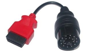 Quality BMW Adapter for ACI AUTOENGINUITY Scanner wholesale