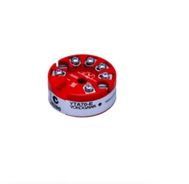 Original Yokogawa YTA70-J Temperature Transmitter In Stock