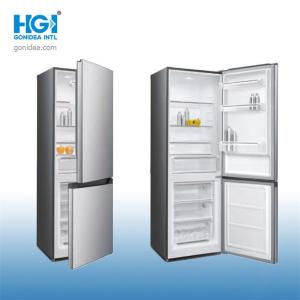 Quality Home Combined Defrost Freezer With Water Dispenser wholesale