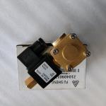 Newly Designed and Certified Solenoid Valve for Fusheng Industrial Air