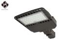 75W LED Parking Lot Light With Photosensor Slip Fitter