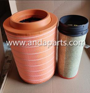 Quality High Quality Air Filter For FAW 1109070-392 1109060-392 wholesale